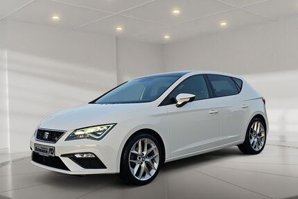 Seat Leon 102.700 km 13.748 &euro; Hofgeismar 34369