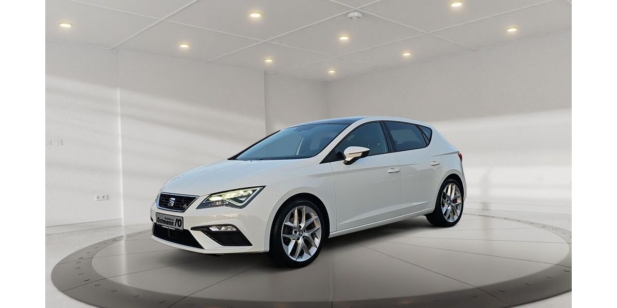 Seat Leon 102.700 km 13.748 &euro; Hofgeismar 34369