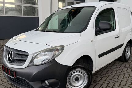 Mercedes-Benz Citan 81.436 km 6.490 &euro; Niestetal 34266