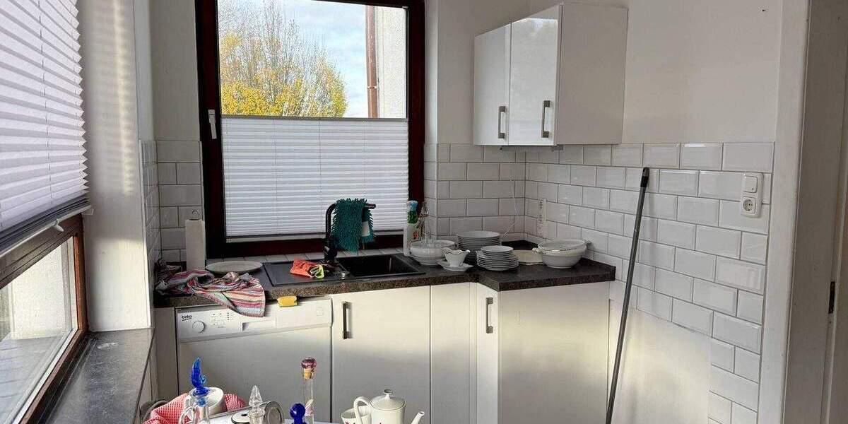 Mehrfamilienhaus, Wohnhaus Felsberg / Wolfershausen Wolfershausen - 9 Zimmer, 234 m&sup2;, 249.900&euro; | Angebot:24097470