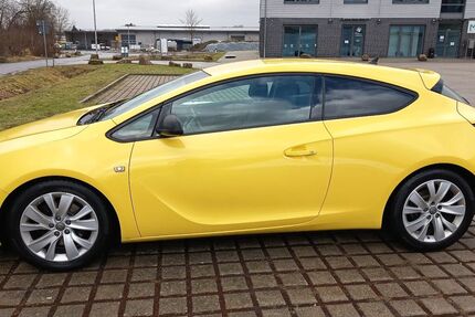 Opel Astra 154.048 km 5.699 &euro; Staufenberg 34355