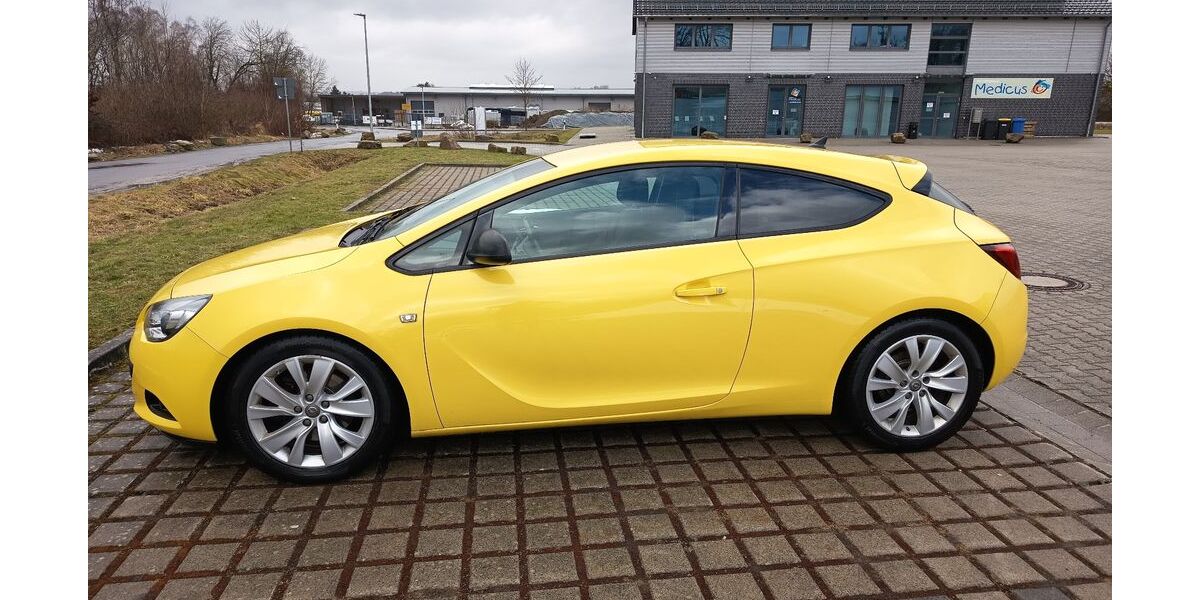 Opel Astra 154.048 km 5.699 &euro; Staufenberg 34355
