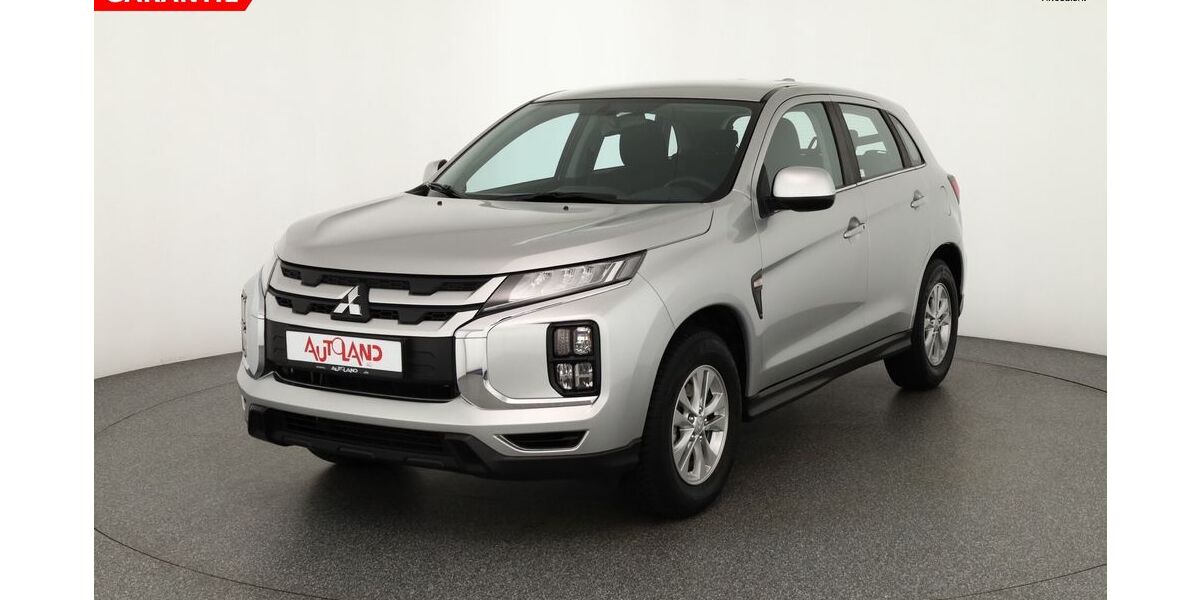 Mitsubishi ASX 66.568 km 16.990 &euro; Kassel 34123