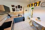 Erdgeschoßwohnung Kassel Niederzwehren - 3 Zimmer, 60 m&sup2;, 900&euro; | Angebot:26354955