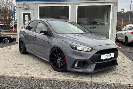 Ford Focus 111.800 km 16.900 &euro; Melsungen 34212