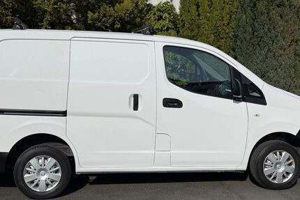 Nissan NV200 56.770 km 8.500 &euro; Kassel-Lohfelden 34253