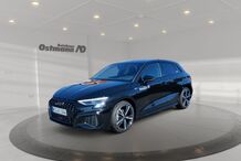 Gebrauchtwagen Audi A3