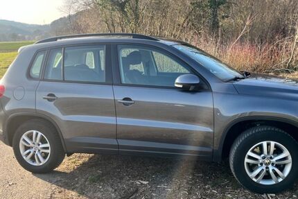 VW Tiguan 263.000 km 3.800 &euro; Hann. Münden 34346