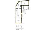 Dachgeschoßwohnung Kaufungen - 2 Zimmer, 45 m&sup2;, 556&euro; | Angebot:26180267