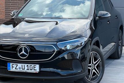 Mercedes-Benz EQA 47.000 km 32.450 &euro; Niedenstein 34305