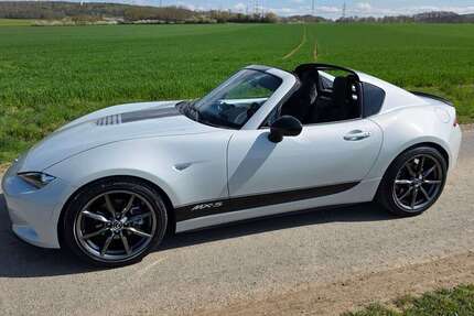 Mazda MX-5 10.300 km 32.990 &euro; Kassel, documenta-Stadt 34123