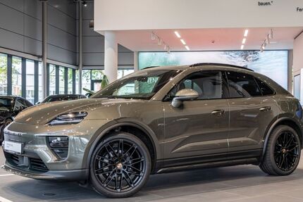 Porsche Macan 10.900 km 105.990 &euro; Kassel 34123