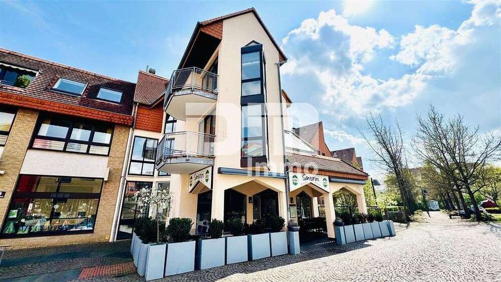 Wohnung zum Kaufen in Baunatal 120.000 € 51.47 m²