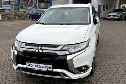 Mitsubishi Outlander 39.735 km 19.990 &euro; Wolfhagen 34466
