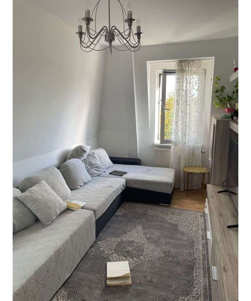 Wohnung zum Kaufen in Kassel 99.000 € 49 m²