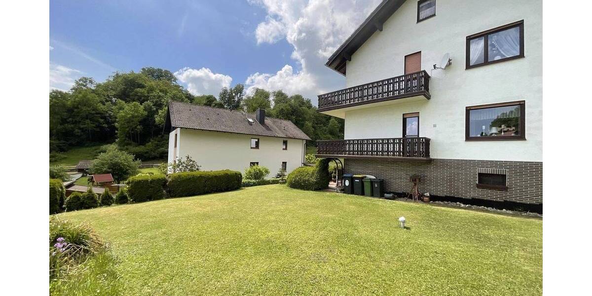 Einfamilienhaus Hessisch Lichtenau Retterode - 4 Zimmer, 119 m&sup2;, 232.000&euro; | Angebot:25770533
