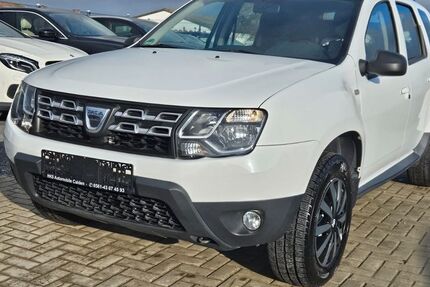Dacia Duster 139.885 km 6.800 &euro; Calden 34379