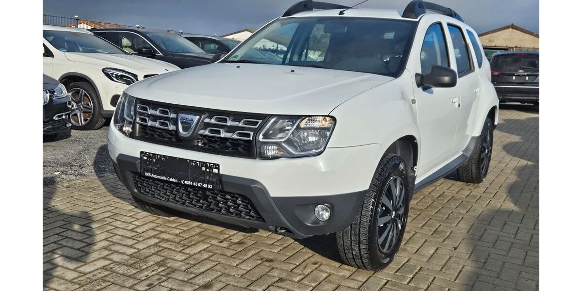 Dacia Duster 139.885 km 6.800 &euro; Calden 34379