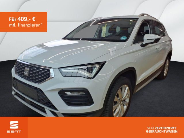 Seat Ateca 25.700 km 29.833 € Kassel 34123