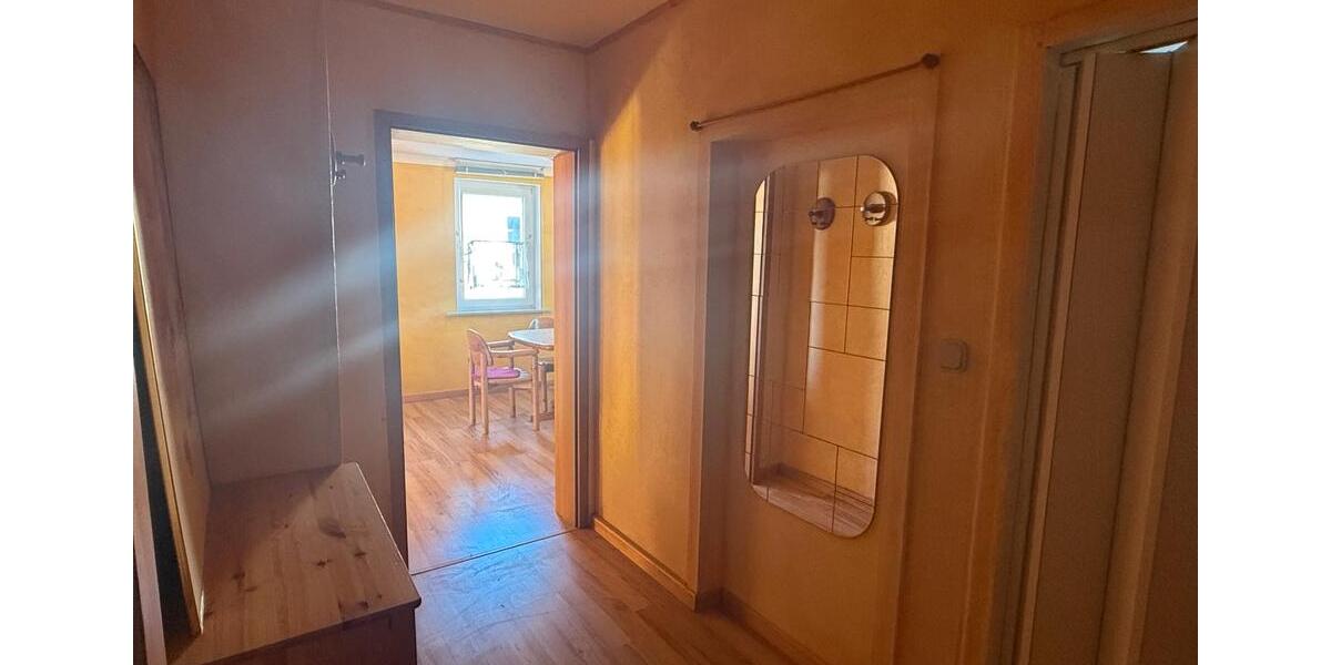 Maisonettenwohnung Vellmar - 3 Zimmer, 120 m&sup2;, 137.500&euro; | Angebot:26137610