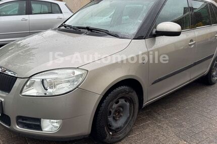 Skoda Fabia 170.000 km 2.499 &euro; Kaufungen 34260