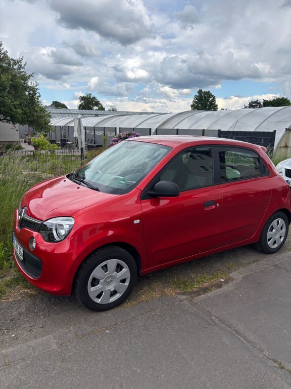 Twingo