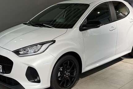 Mazda 2 9.000 km 27.980 &euro; Kassel 34123