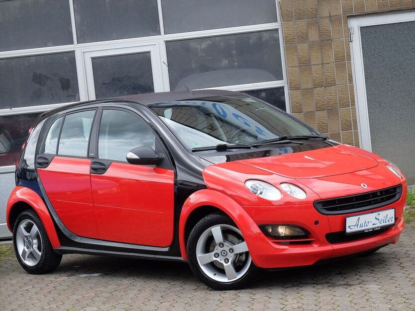 ForFour