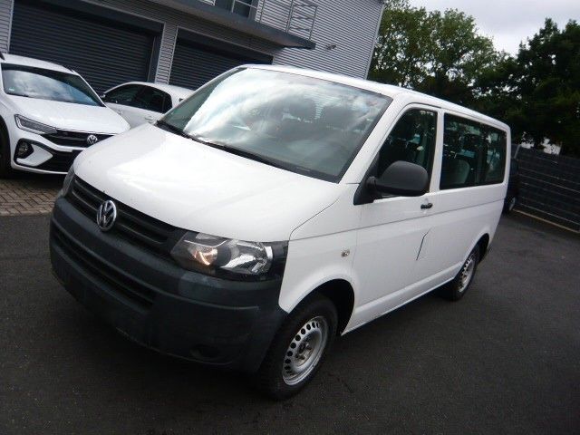 VW T5 Transporter 321.700 km 8.990 € Kassel 34123