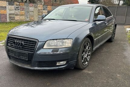 Audi A8 264.888 km 3.500 &euro; Witzenhausen 37213