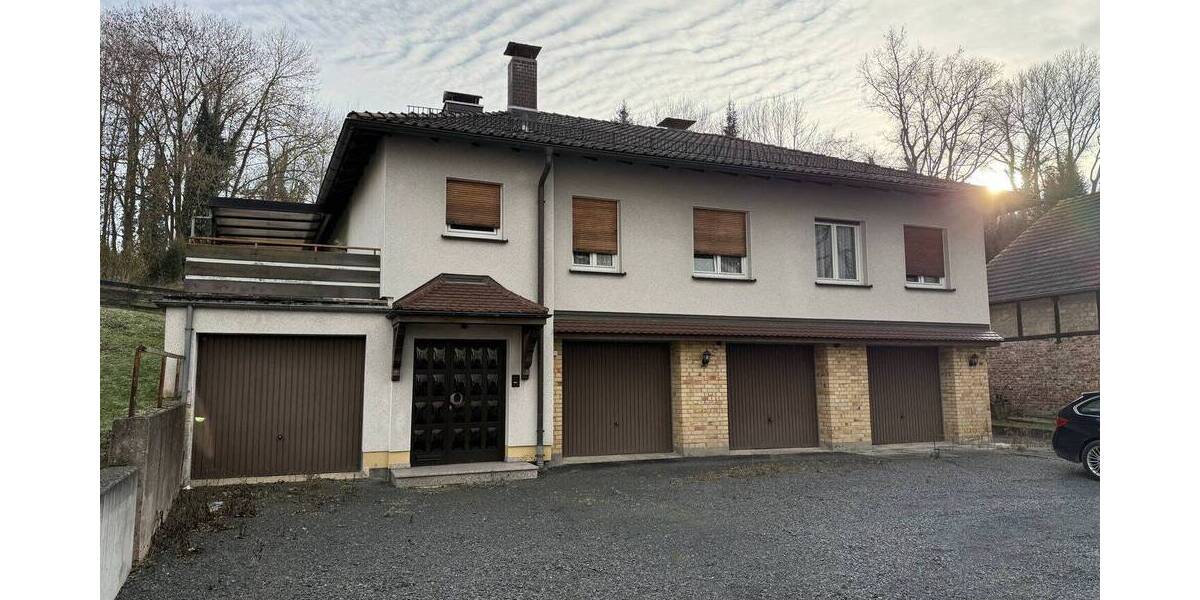 Mehrfamilienhaus, Wohnhaus Melsungen - 639.000&euro; | Angebot:26306079