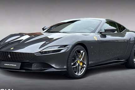 Ferrari Roma 8.900 km 209.000 € Kassel 34123