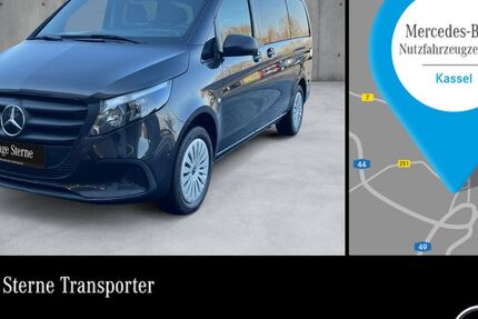 Mercedes-Benz Vito 22.433 km 43.980 &euro; Lohfelden 34253