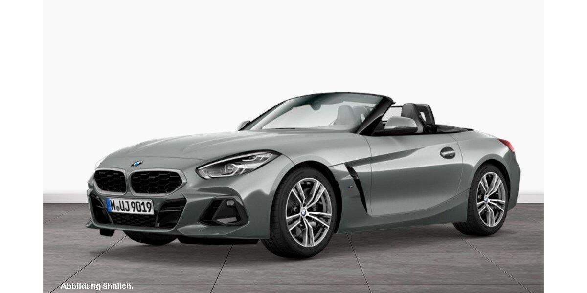 BMW Z4 8.707 km 44.890 &euro; Kassel 34125