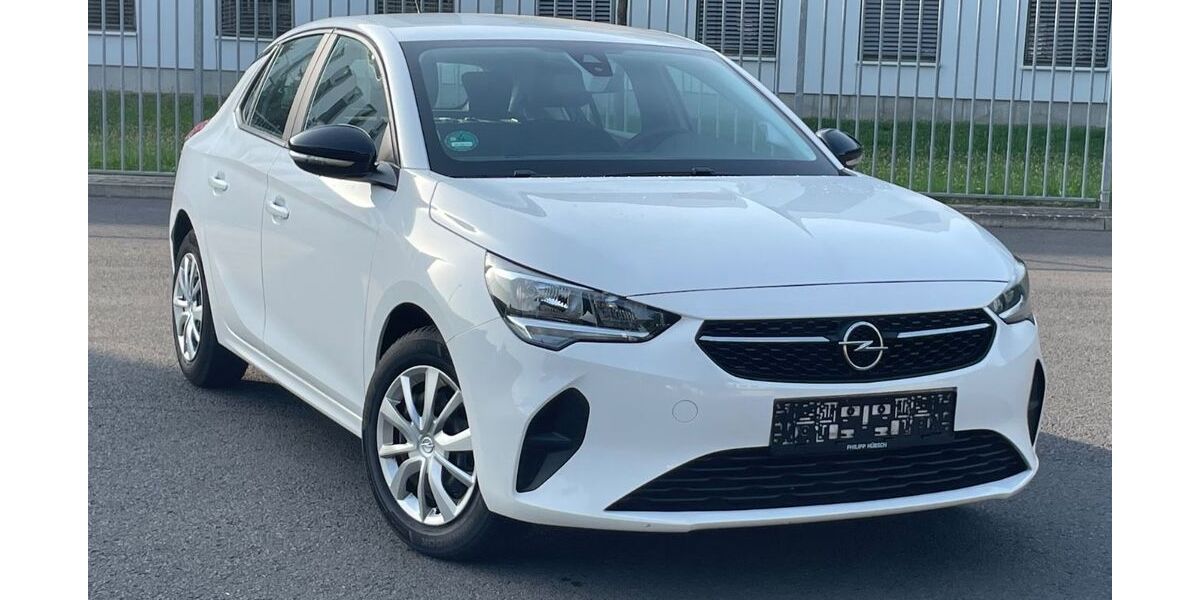 Opel Corsa 91.922 km 8.999 &euro; Niestetal (bei Kassel) 34266