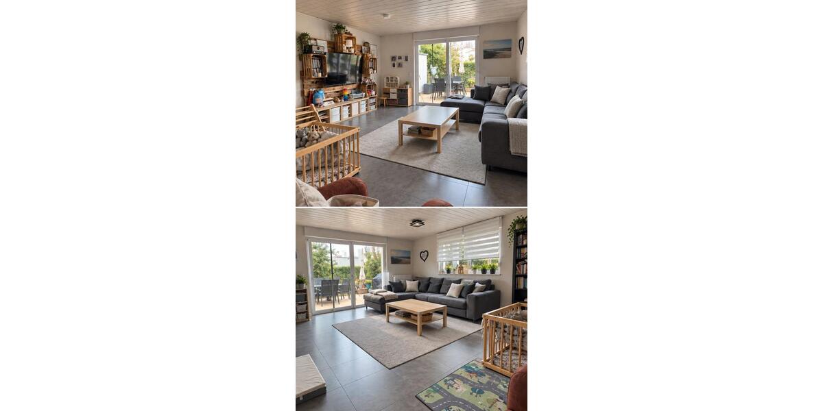 Doppelhaushälfte Baunatal - 5 Zimmer, 173 m&sup2;, 680.000&euro; | Angebot:27612904