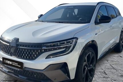 Renault Espace 9.900 km 39.990 € Kassel 34121