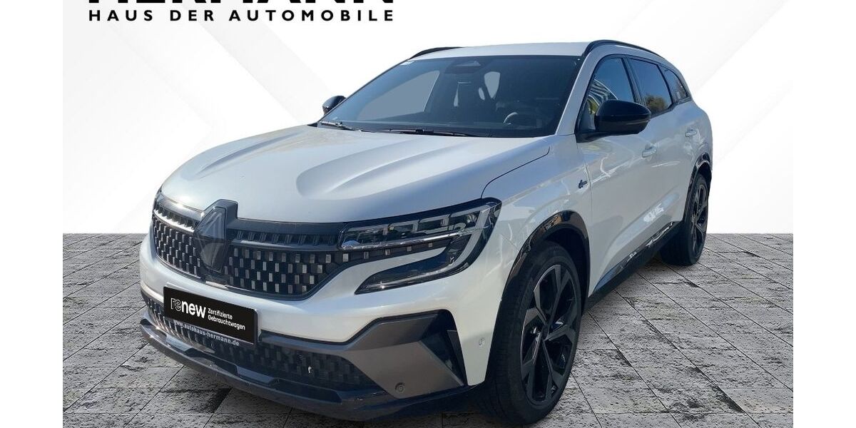 Renault Espace 9.900 km 39.990 € Kassel 34121