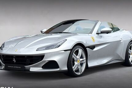 Ferrari Portofino 18.845 km 249.000 &euro; Kassel 34123