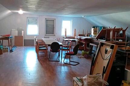 Gewerbeobjekt Kassel Philippinenhof-Warteberg - 800&euro; | Angebot:26265890