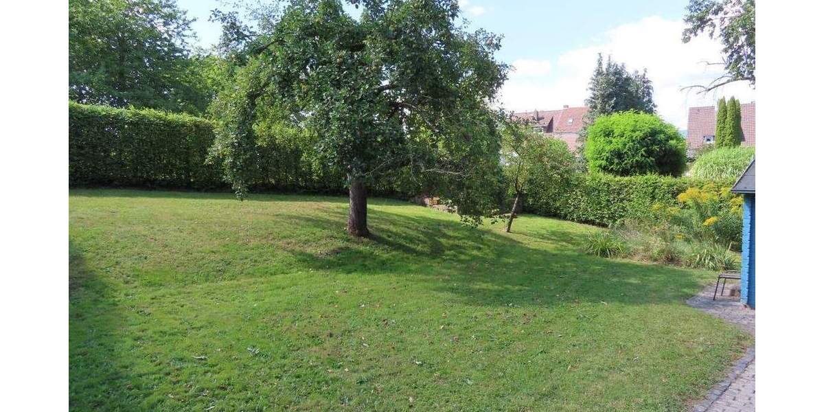 Reihenendhaus Niestetal Sandershausen - 4 Zimmer, 120 m&sup2;, 295.000&euro; | Angebot:25664522