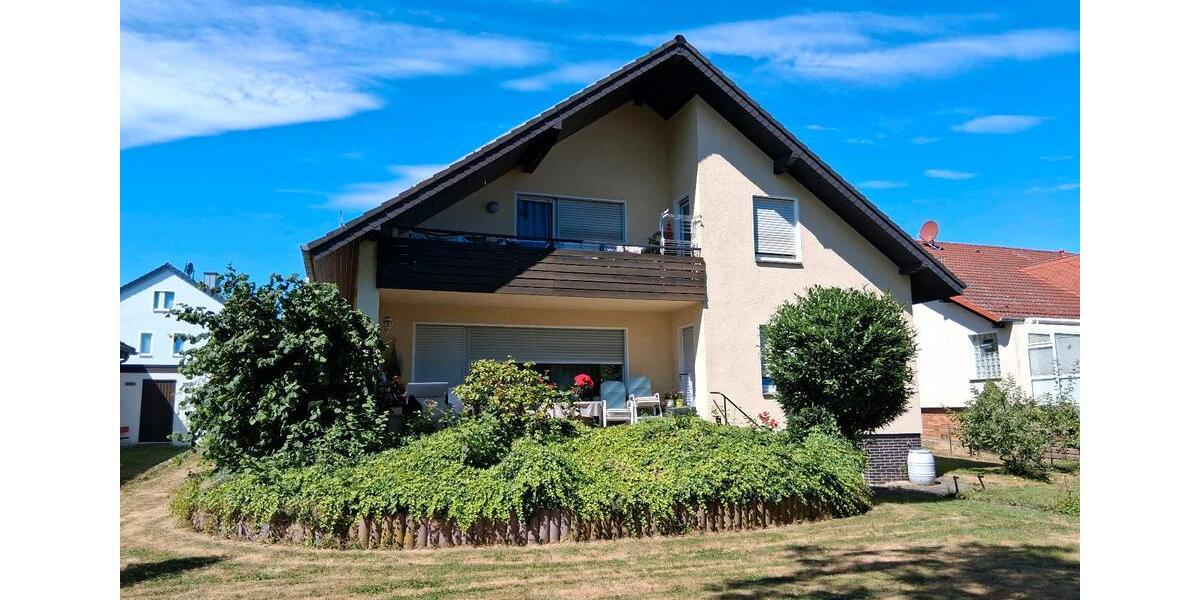 Mehrfamilienhaus, Wohnhaus Kassel Südstadt - 16 Zimmer, 210 m&sup2;, 850.000&euro; | Angebot:27189042