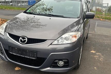 Mazda 5 156.000 km 4.999 &euro; Kassel 34123