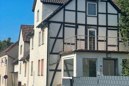 Ab 01.01. Dachgeschosswohnung in Kaufungen zu vermieten 2 zimmer