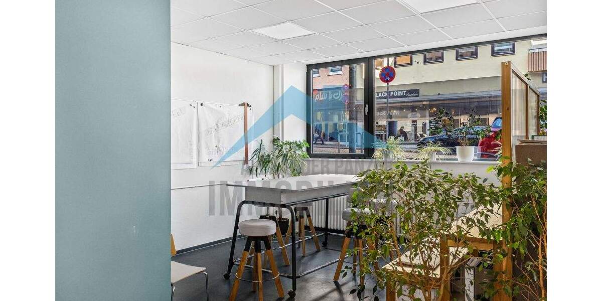 Gewerbeobjekt Kassel / Mitte Mitte - 3.025&euro; | Angebot:25705700