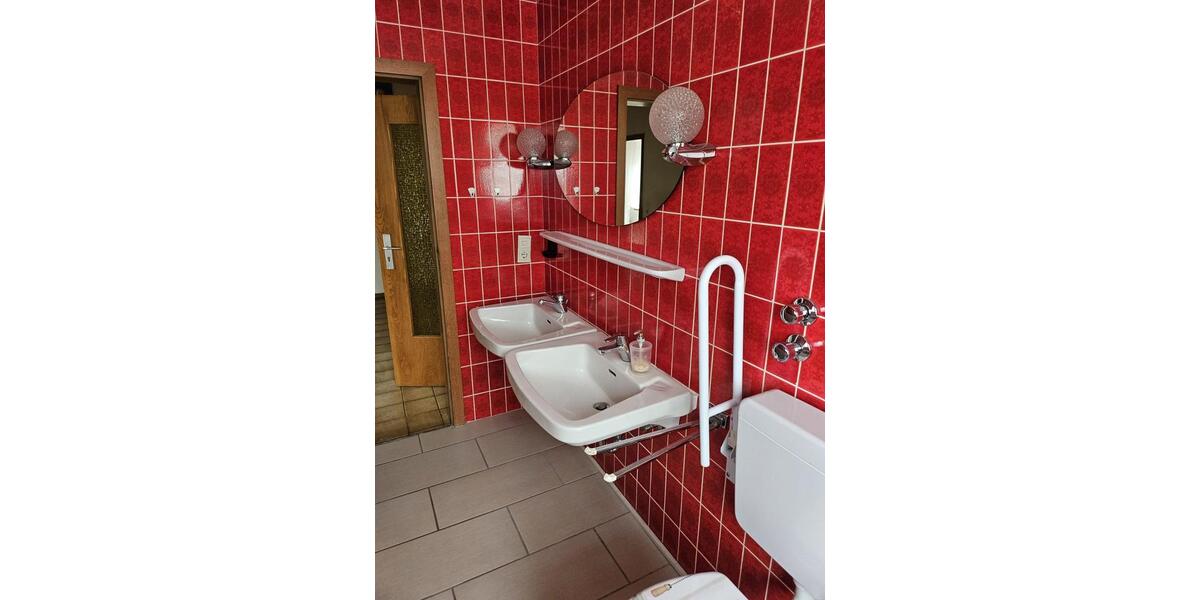 WG-Zimmer zu vermieten 1 zimmer