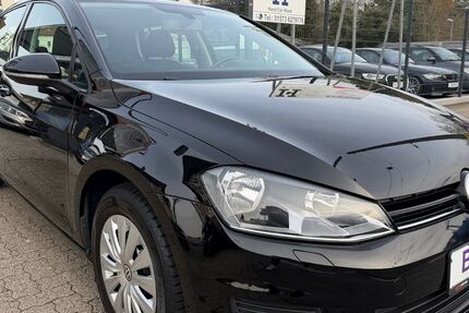 VW Golf 115.922 km 8.599 &euro; Kassel 34123