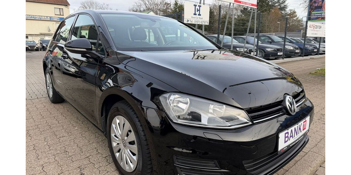 VW Golf 115.922 km 8.599 &euro; Kassel 34123