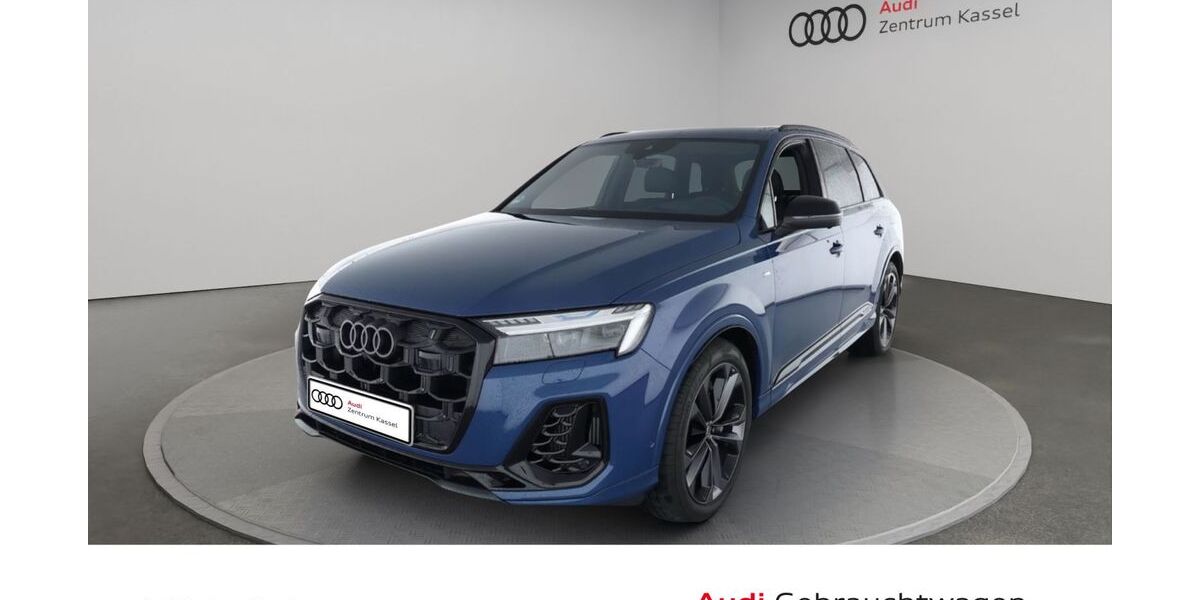 Audi Q7 12.139 km 84.990 &euro; Kassel 34125