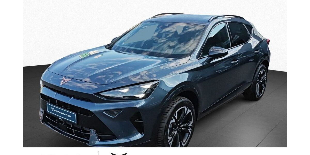 Cupra Formentor 5.000 km 33.890 &euro; Kassel 34119